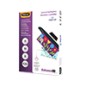 Fundas Plastificar Fellowes A4 80 Micras 100U (5306114)