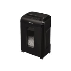 Destructora Fellowes 10M P-5 19L Negra (4630601)