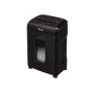 Destructora Fellowes 10M P-5 19L Negra (4630601)
