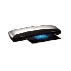 Plastificadora Fellowes Spectra A3 Negra/Gris (5738301)