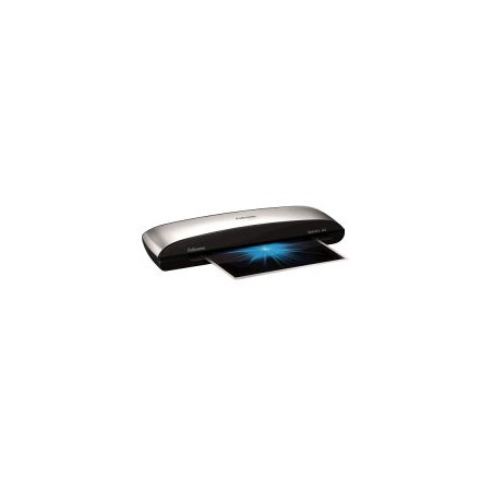 Plastificadora Fellowes Spectra A3 Negra/Gris (5738301)