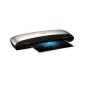 Plastificadora Fellowes Spectra A3 Negra/Gris (5738301) Plastificadora Fellowes Spectra A3 Negra/Gris (5738301)