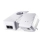 Powerline Devolo dLAN 550 WiFi Kit 3 Blanco (9644) Powerline Devolo dLAN 550 WiFi Kit 3 Blanco (9644)