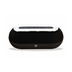 PowerBank CONCEPTRONIC 4000mAh Kit 5 Negro (CTPWRBK4B5)