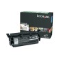 Toner Retornable Lexmark Laser Negro (0T650A11E)