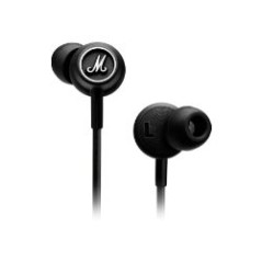 Auricular Marshall Mode Black  White (4090939)