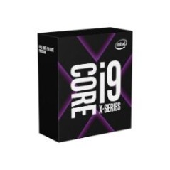 CPU Intel Core i9-10920X LGA2066 3.5GHz 19.25Mb Caja