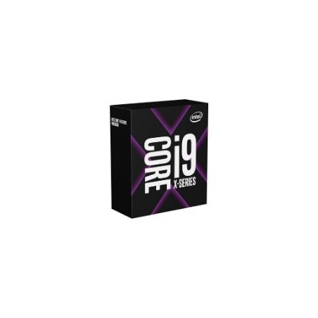 CPU Intel Core i9-10920X LGA2066 3.5GHz 19.25Mb Caja