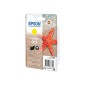 Tinta Epson 603 Amarillo 2.4ml Estrella (C13T03U44010) Tinta Epson 603 Amarillo 2.4ml Estrella (C13T03U44010)