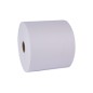 Rollo papel térmico 80mm X 80m sin BPA (RT8080SB)