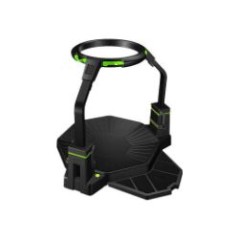 Virtuix Omni (Platform/Tracking Pods/Software+Games)