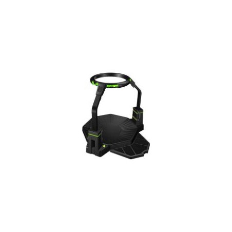 Virtuix Omni (Platform/Tracking Pods/Software+Games)