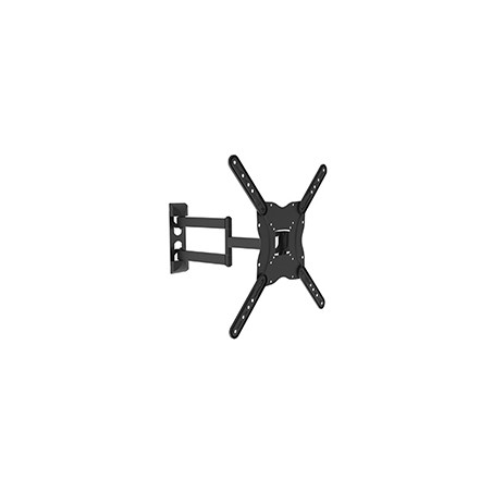 Soporte Pared EQUIP 13"-55" Articulado 30Kg (EQ650407)