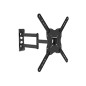 Soporte Pared EQUIP 13"-55" Articulado 30Kg (EQ650407)