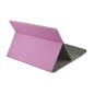 Funda SUBBLIM Clever Stand 10.1" Rosa (SUB-CUT-1CT003)