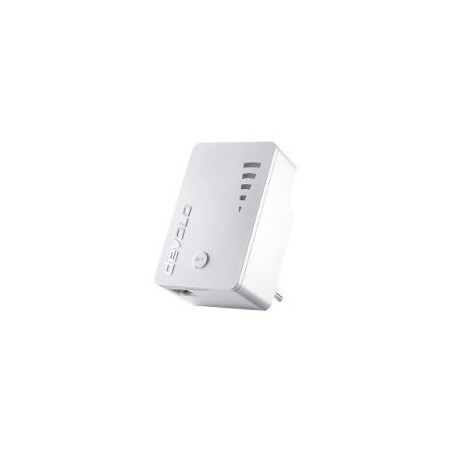 Repetidor Devolo DualBand Ethernet GbE Blanco (9790)