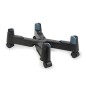 Soporte NGS CPU con Ruedas Negro (PCTRANSFER) Soporte NGS CPU con Ruedas Negro (PCTRANSFER)
