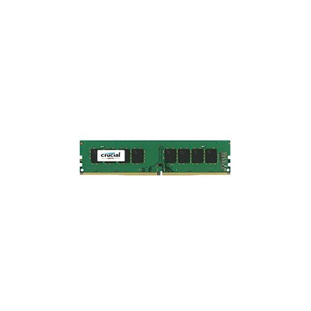 Módulo CRUCIAL DDR4 8Gb 2400MHz DIMM (CT8G4DFS824A).