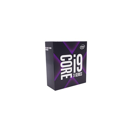 CPU Intel Core i9-10900X LGA2066 3.7GHz 19.25Mb Caja