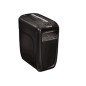 Destructora Fellowes 60Cs 22 Litros Negra (4606101)