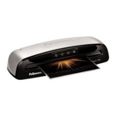 Plastificadora Fellowes Saturn 3i A4 125Micras(5724801)