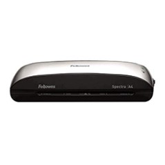 Plastificadora Fellowes Spectra A4 125 Micras (5737801)