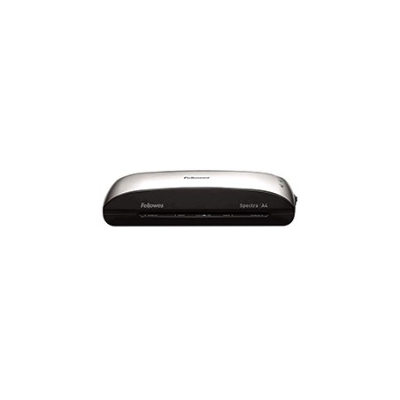 Plastificadora Fellowes Spectra A4 125 Micras (5737801)