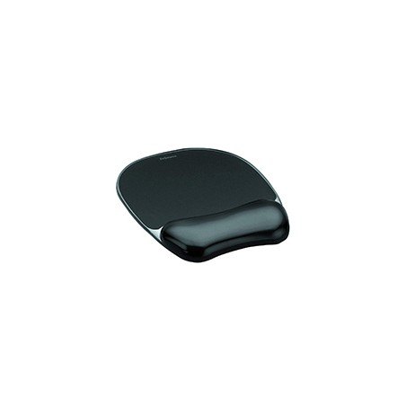 Alfombrilla de Gel EQUIP Life Negra (EQ245014)