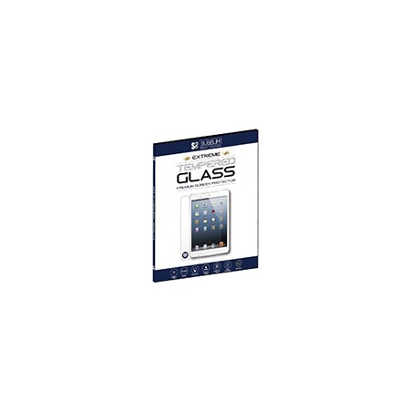 Protector Pantalla SUBBLIM iPad 9.7" (SUB-TG-1APP001)