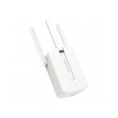 Repetidor Mercusys 300 Mbit/s WiFi Blanco (MW300RE)