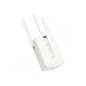 Repetidor Mercusys 300 Mbit/s WiFi Blanco (MW300RE) Repetidor Mercusys 300 Mbit/s WiFi Blanco (MW300RE)
