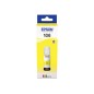 Tinta Epson EcoTank 106 Amarillo 70ml (C13T00R440) Tinta Epson EcoTank 106 Amarillo 70ml (C13T00R440)