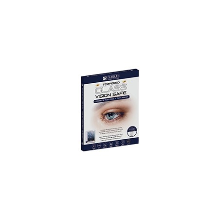 Protector Pantalla SUBBLIM 10.5" Tab S5e (TG-2SBL201)