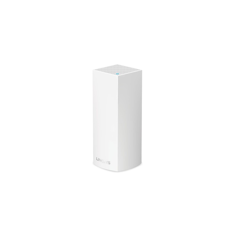 Mesh Linksys Velop AC2200 TriBand Blanco (WHW0301-EU) Mesh Linksys Velop AC2200 TriBand Blanco (WHW0301-EU)