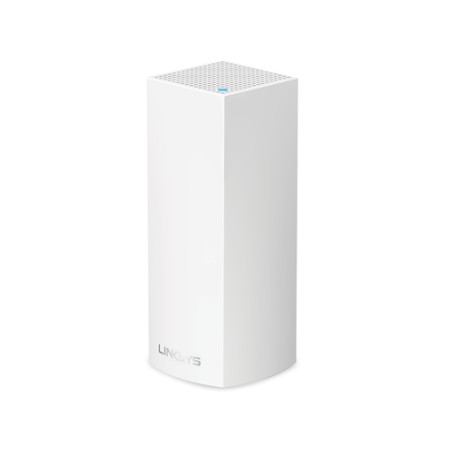 Mesh Linksys Velop AC2200 TriBand Blanco (WHW0301-EU)