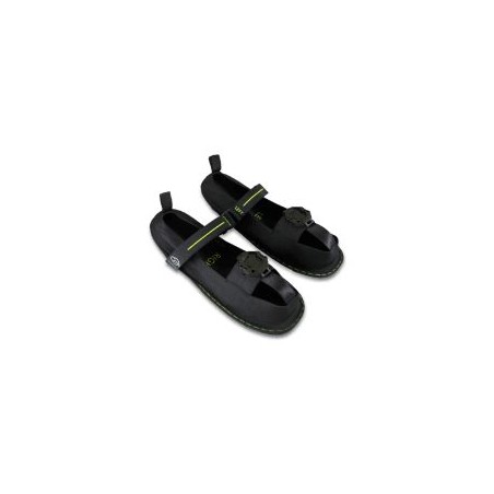 Virtuix Omni Overshoes Large