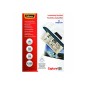 Fundas para Plastificar Fellowes A4 100 Unid. (5307407)