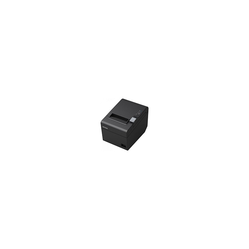 Impr. Epson TM-T20IIISN USB RS232 Negra (C31CH51011)
