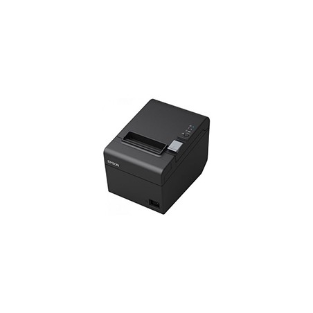 Impr. Epson TM-T20IIISN USB RS232 Negra (C31CH51011)