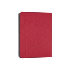 Funda SUBBLIM Freecam 10.1"-11" Roja (SUB-CUT-2FC002)