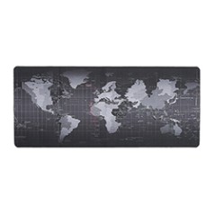 Alfombrilla SUBBLIM World XL Negra (SUB-MP-01PUW01)