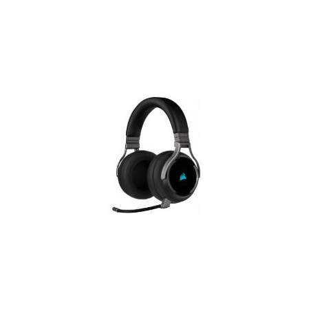 Auric+Micro Corsair 3.5mm RF Negros (CA-9011185-EU)