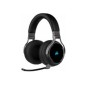 Auric+Micro Corsair 3.5mm RF Negros (CA-9011185-EU) Auric+Micro Corsair 3.5mm RF Negros (CA-9011185-EU)