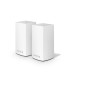 Mesh Linksys Velop AC2400 DualBand Pack 2 (VLP0102-EU) Mesh Linksys Velop AC2400 DualBand Pack 2 (VLP0102-EU)