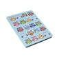 Funda SUBBLIM Trendy Owls 10.1"-11" (SUB-CUT-4TC003)