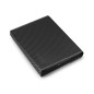 Funda SUBBLIM Clever eBook 6" Negra (SUB-CUE-1EC001)