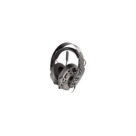 Auric+Micro Plantronics RIG 500 Pro E Gris (211224-05)