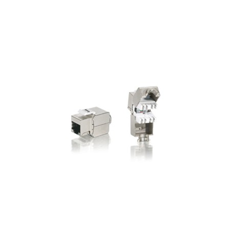 Conector EQUIP RJ45/H Cat.6 8 Unidades (EQ767210)