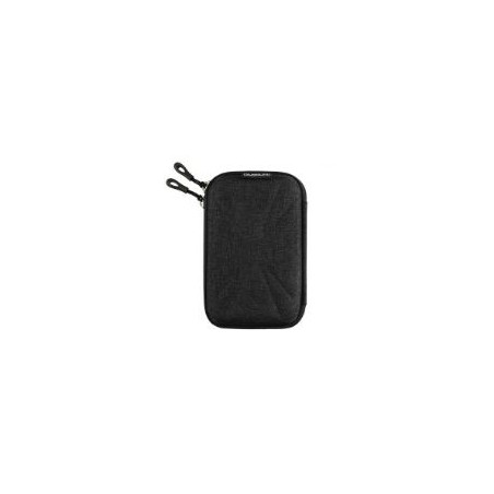 Funda SUBBLIM HDD 2.5" Rígida Negra (HDD-HBC001)
