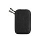 Funda SUBBLIM HDD 2.5" Rígida Negra (HDD-HBC001)